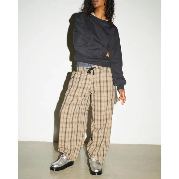 Dr. Martens Silver Laketen Mules Slingback Platform Shoes Men's Size 9 Wmns‎ 10 - Picture 2 of 11